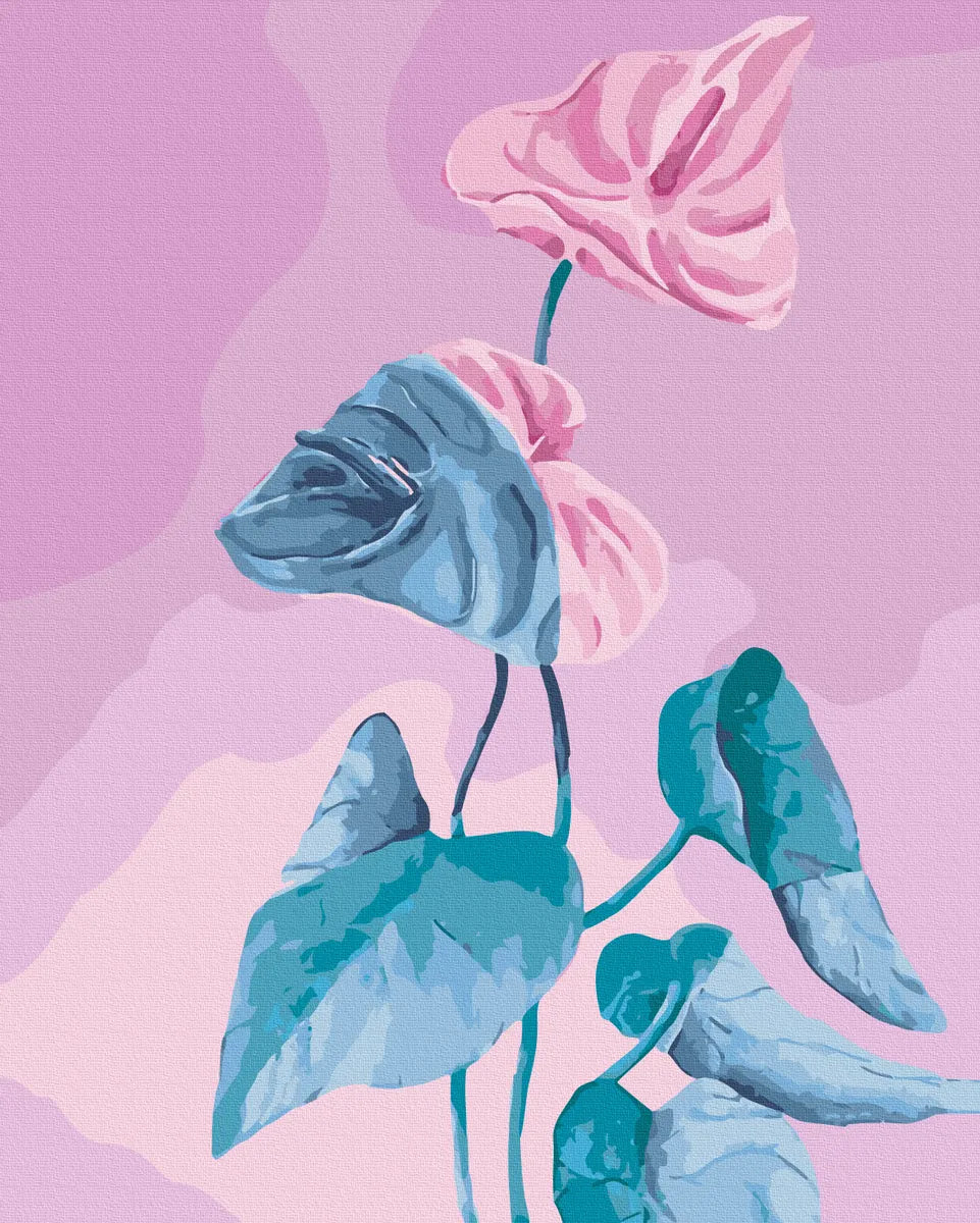 Квітуче серце © Катерина Савич (BS54458)