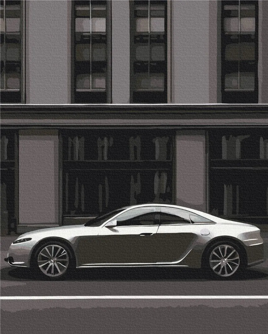Столичне авто (BS53757)