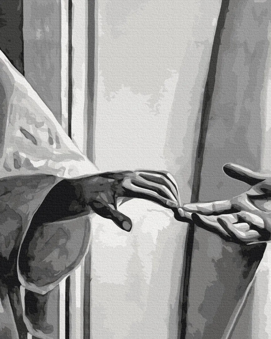 Мова тіла 8 © Anna Esthete (BS53854)