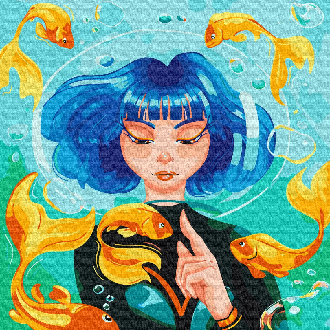 Підводна історія @ artdi.ua (SBS024)
