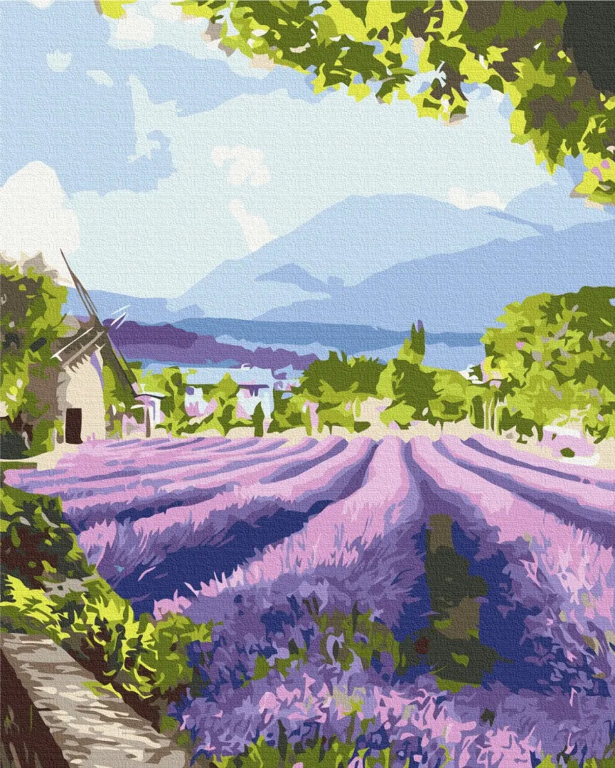 Два світи Провансу 2 (BS53742)