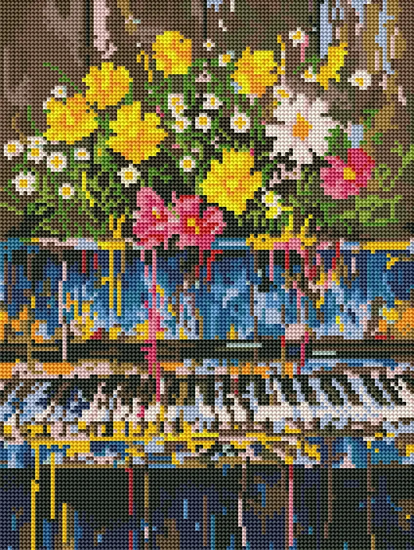 Експресія музики (RDBS7003)