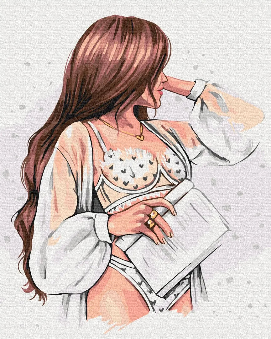 Моменти легкості © Alla Berezovska (BS53727)