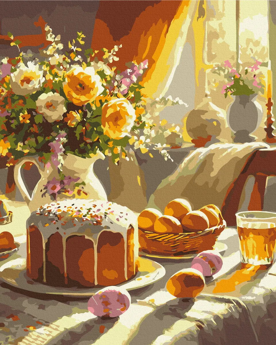 Світле Воскресіння (BS54296)