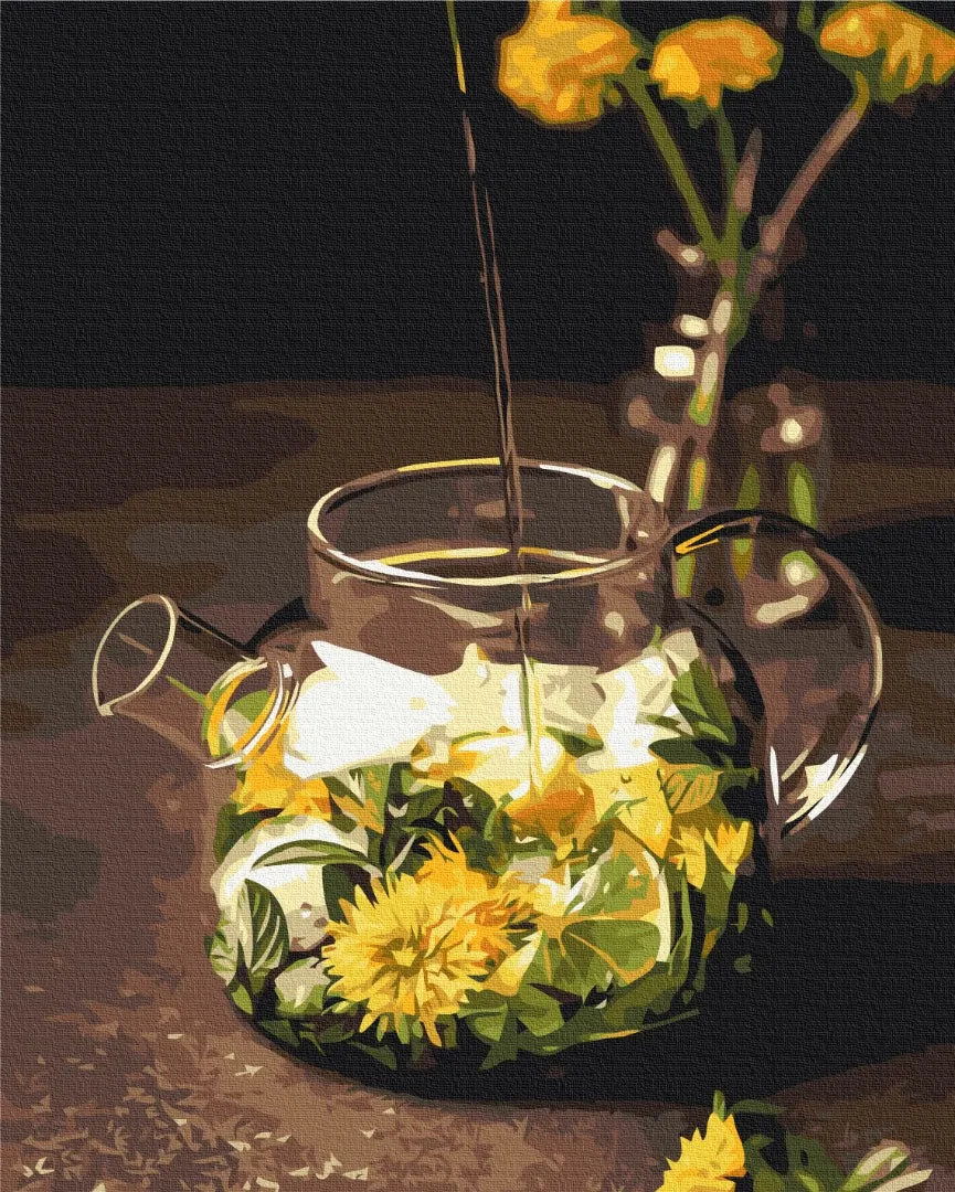 Для чашки спокою ©Halyna Vitiuk (BS53495)