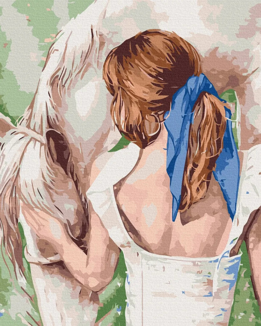 Улюблений коник (BS52765)