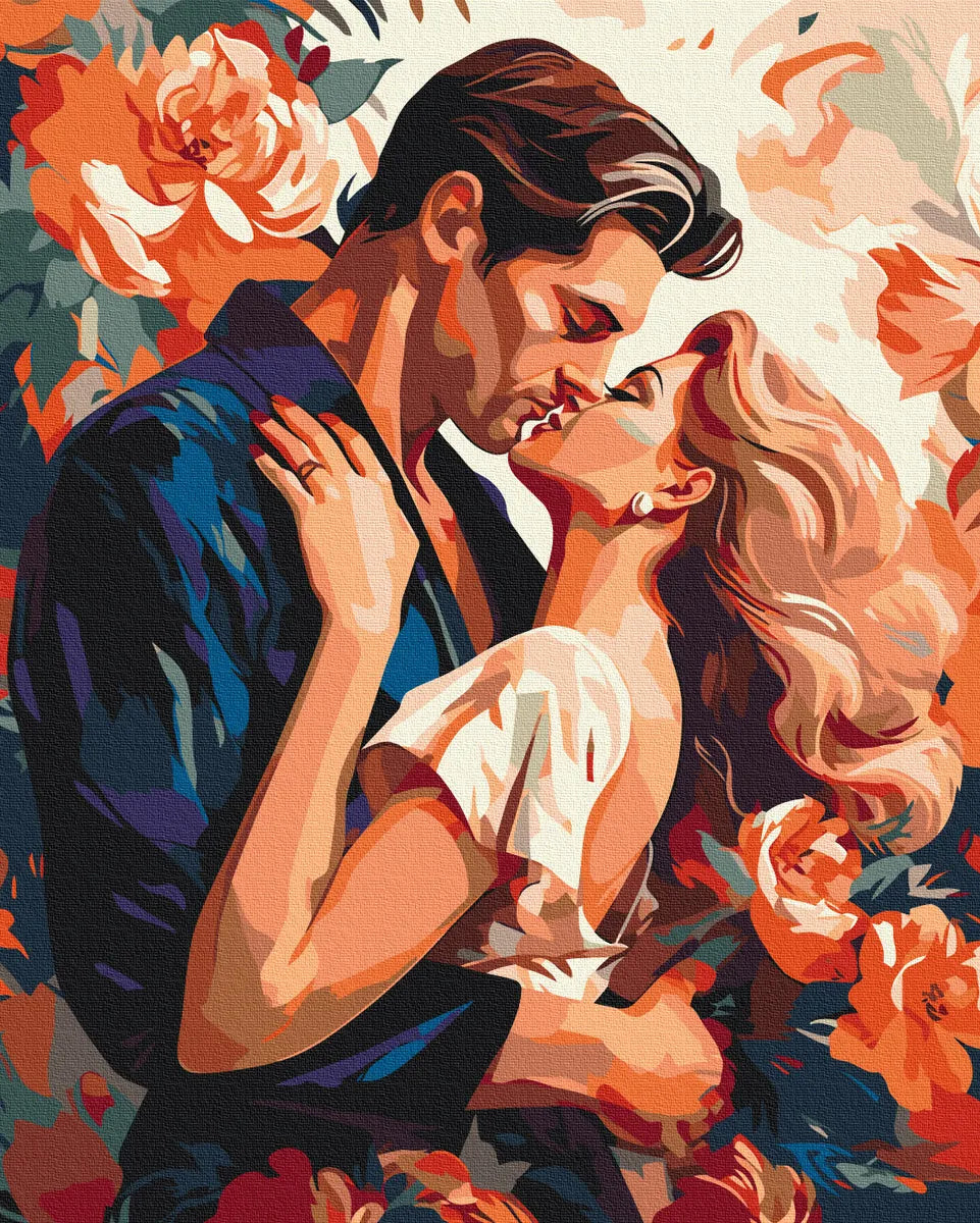 Момент закоханих (BS53881)