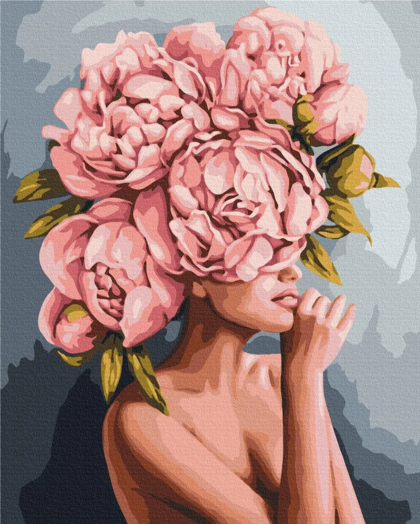 Дотик піонів © Mykhailyshyna Daria (BS51481)