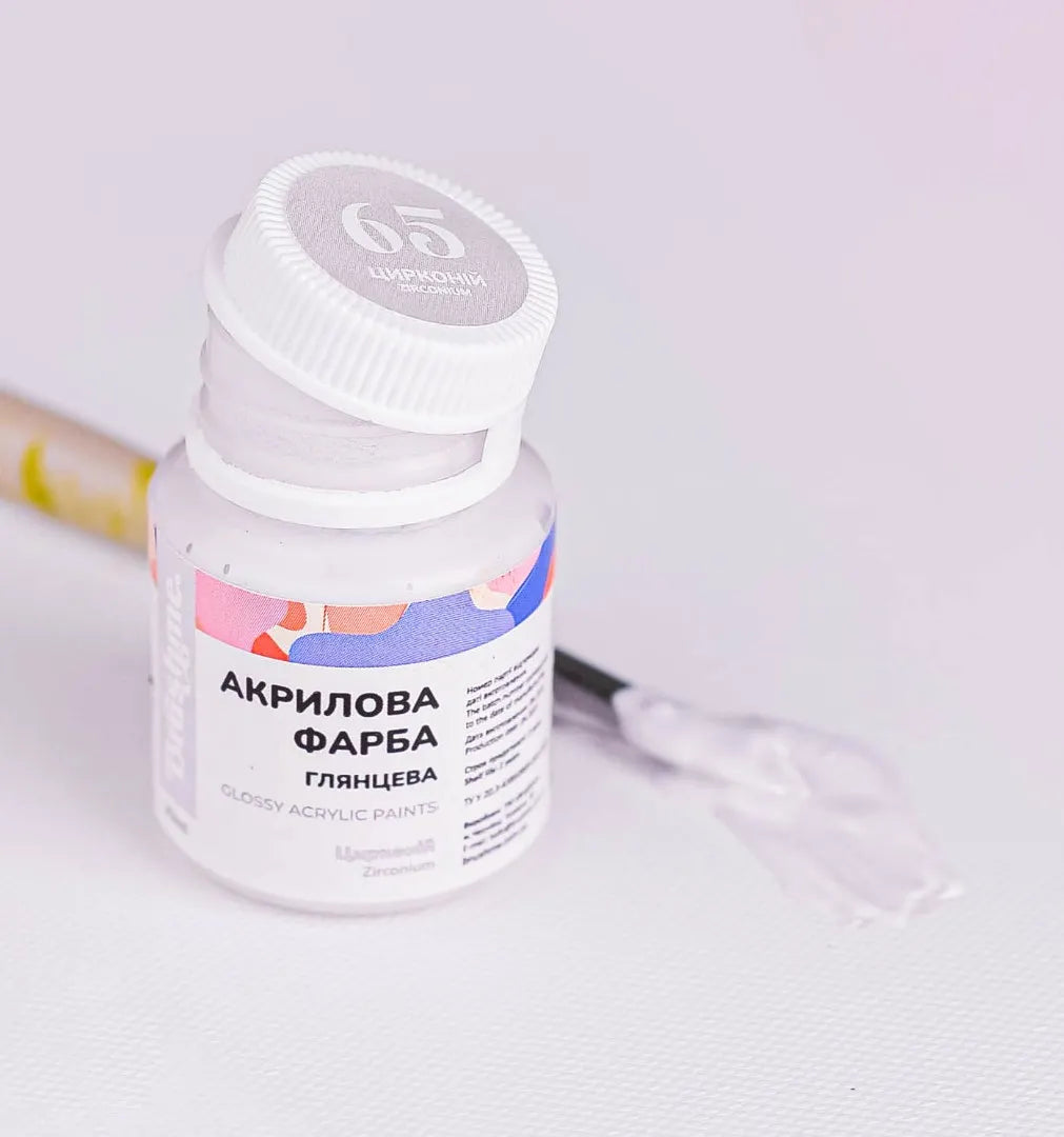 Цирконій (ACPT65)