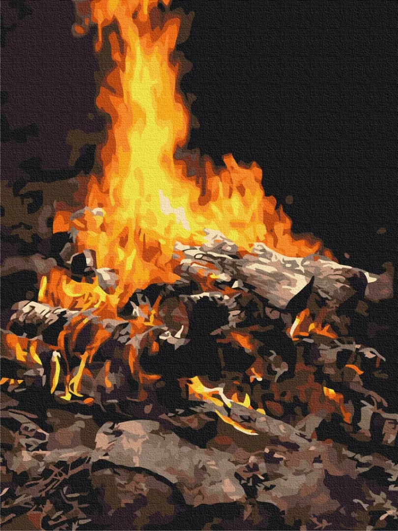 Багаття (RBS21741)