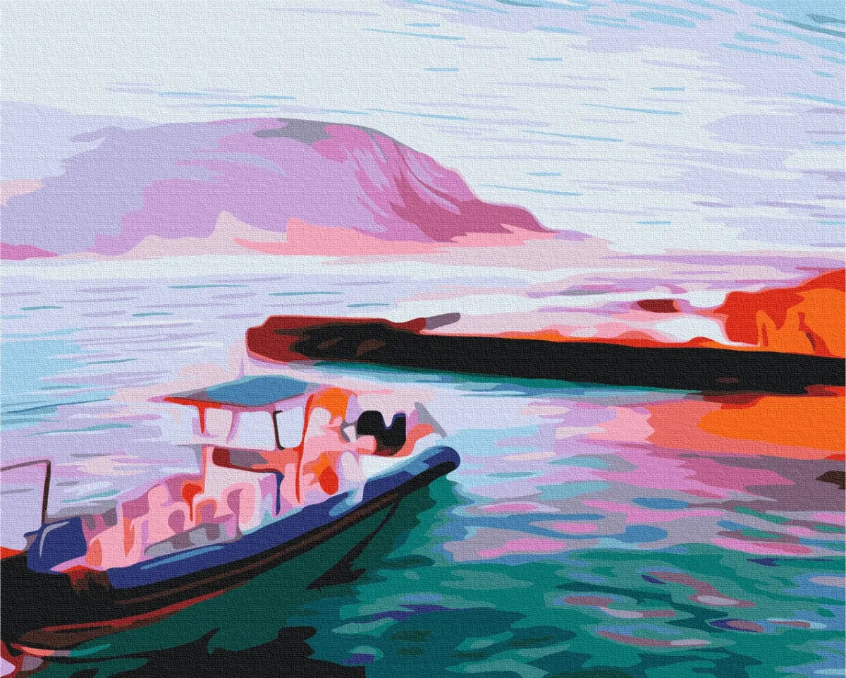 Моряки повертаються (BS52260L)