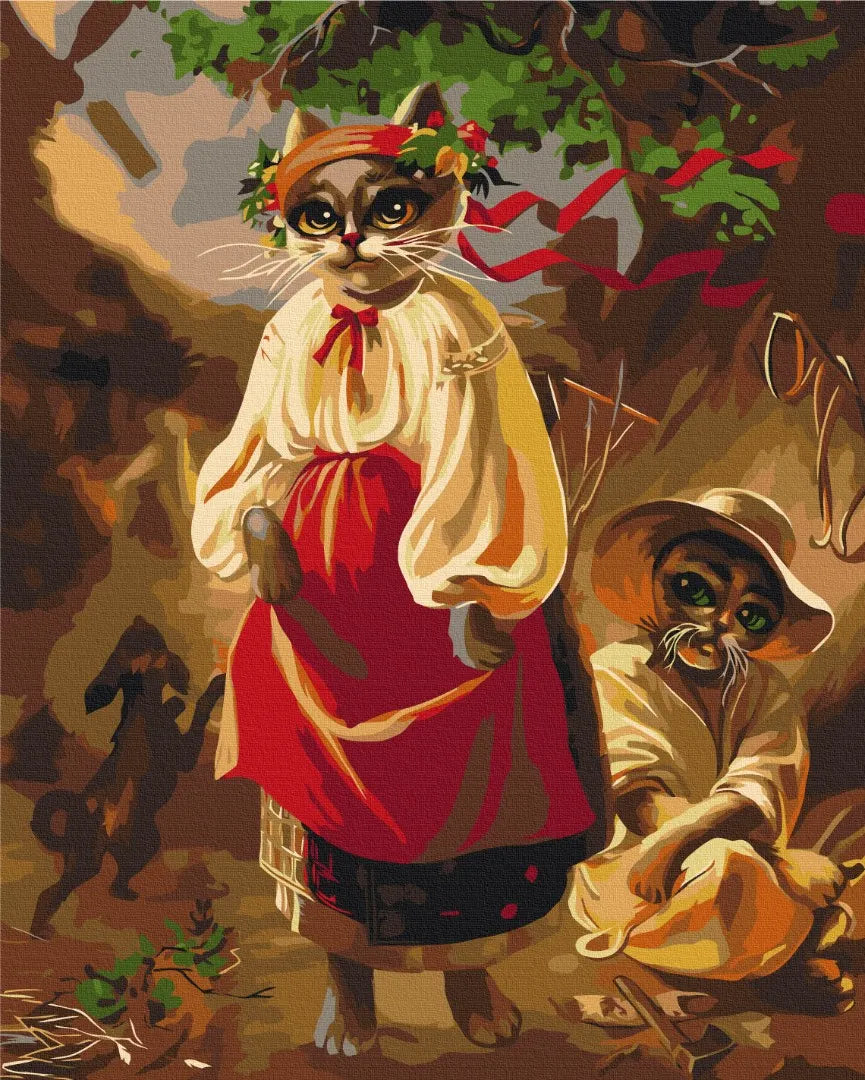 Котерина ©Маріанна Пащук (BS53663)