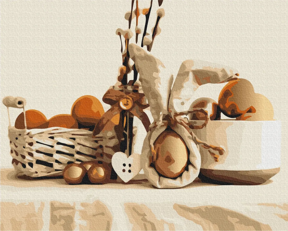 Бабусин Великдень (BS53105)