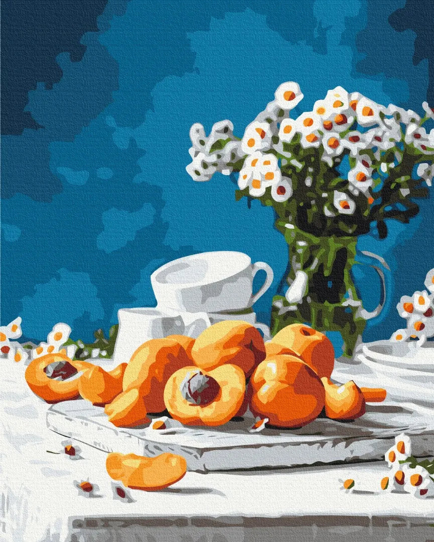 Соковиті кольори © Halyna Vitiuk (BS53813)