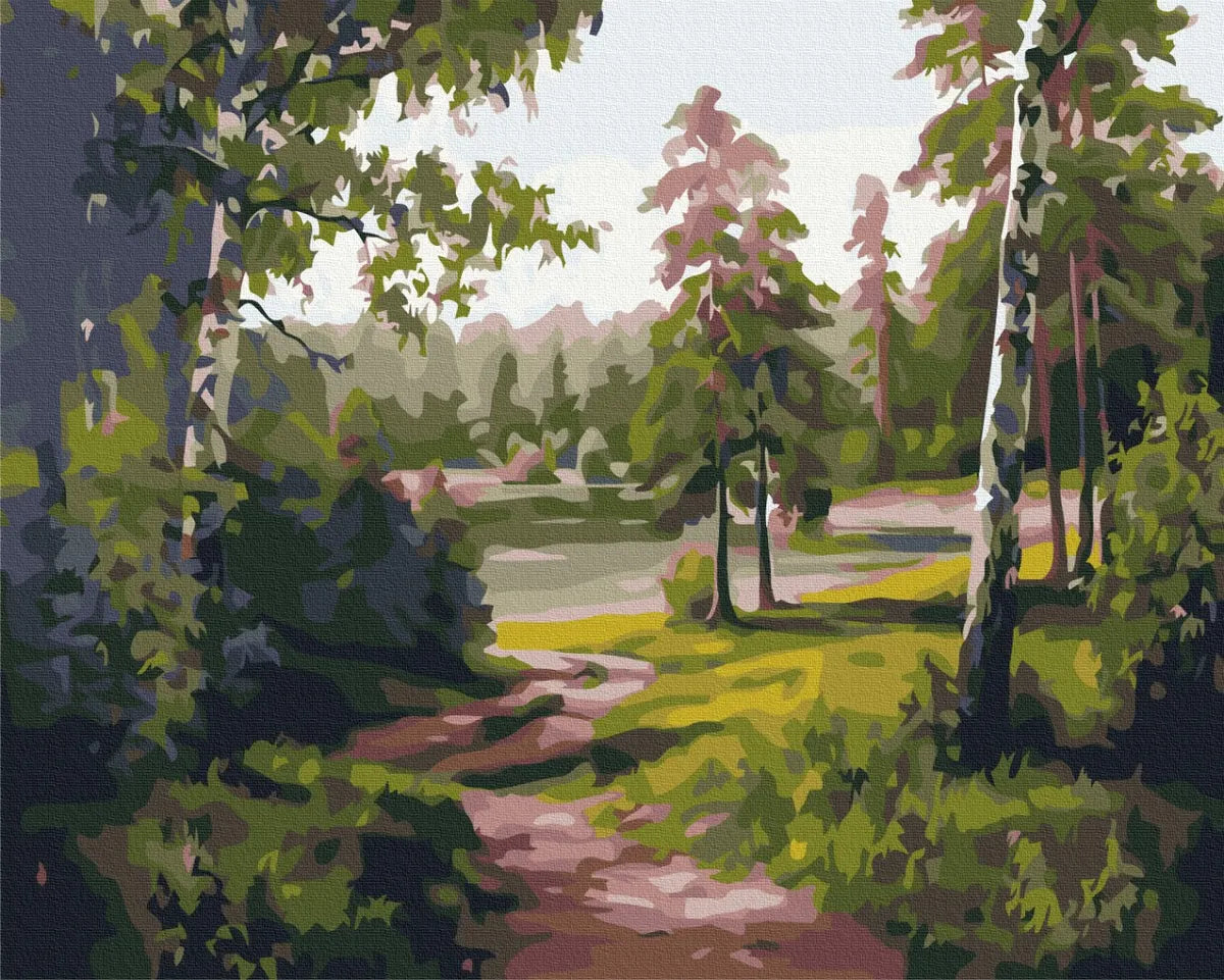Березова долина (BS52676)
