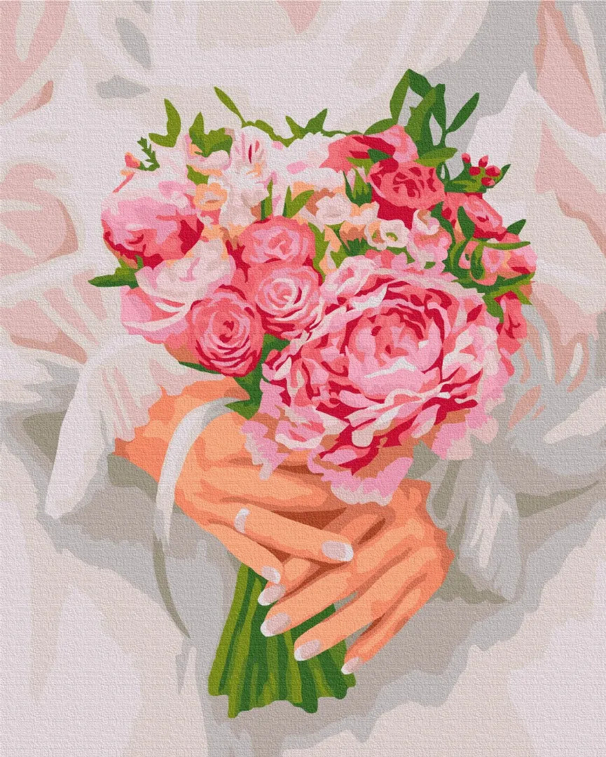 Особливий букет (BS52534)