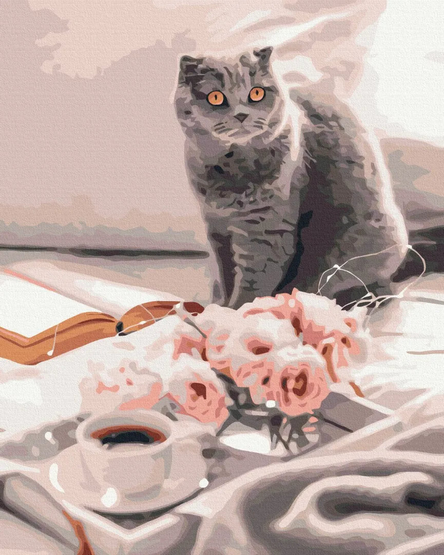 Улюблений британець (BS51927)