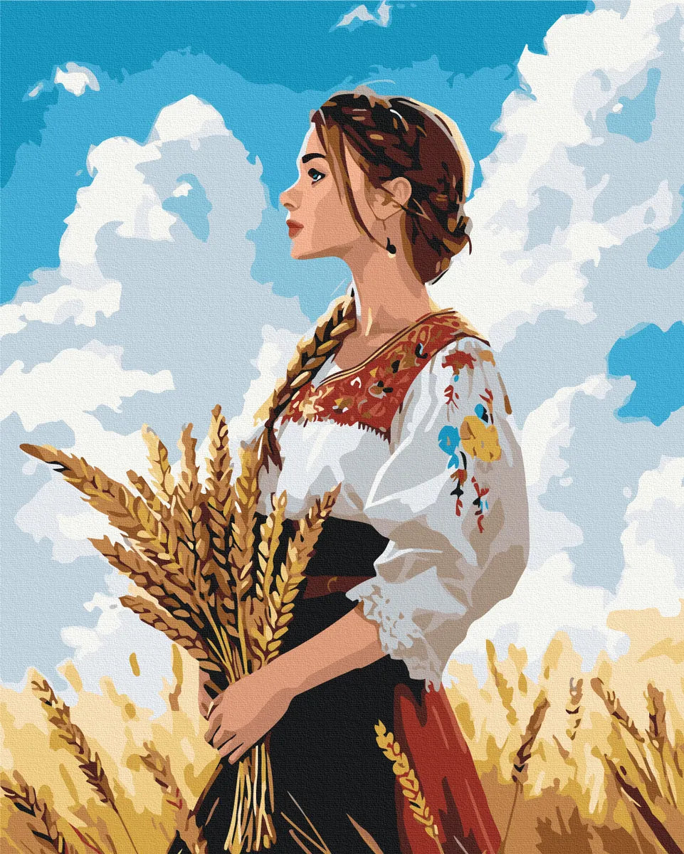 Кольори спадщини (BS54332)