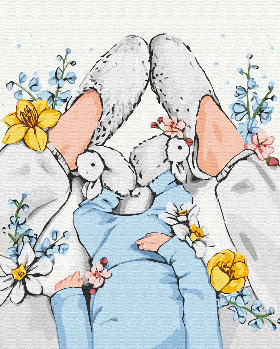 Чим пахне щастя ©Alla Berezovska (BS54345)