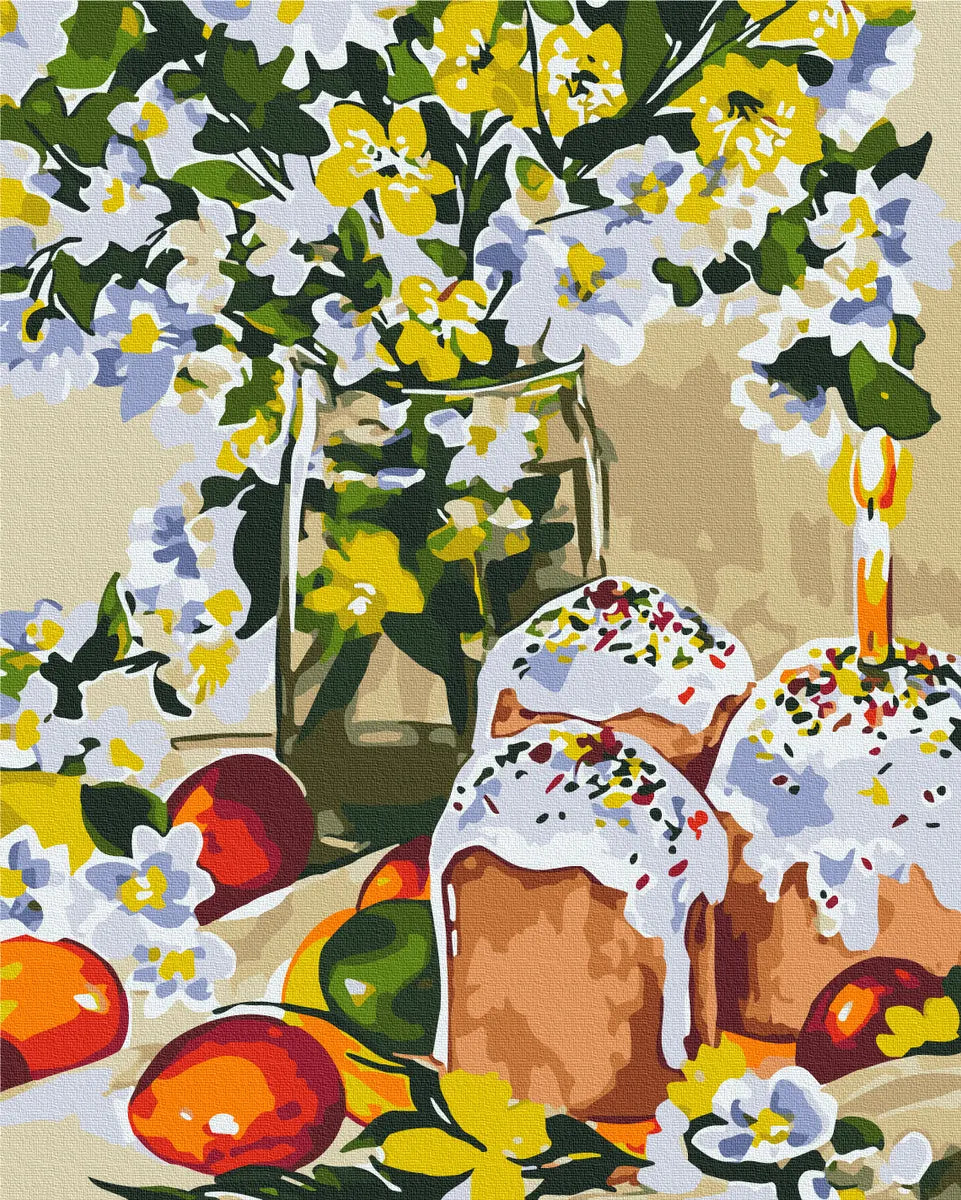 Спогади з дитинства © Каріна Зіміна (BS53951)