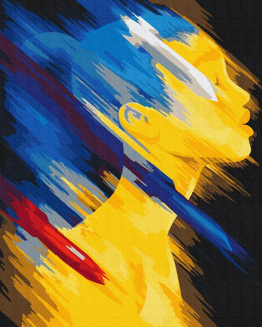 Ми вистоїмо! ©Поліна Скурихіна (BS53069)