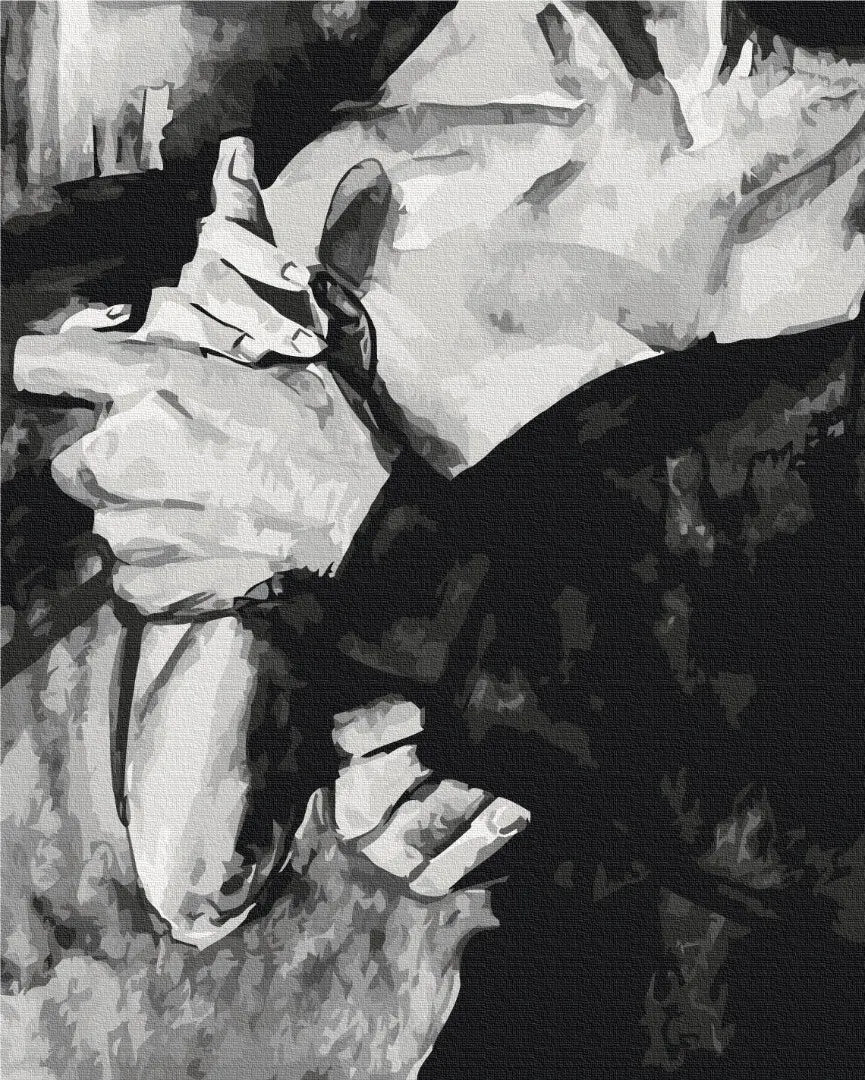 Мова тіла 1 © Anna Esthete (BS53861)