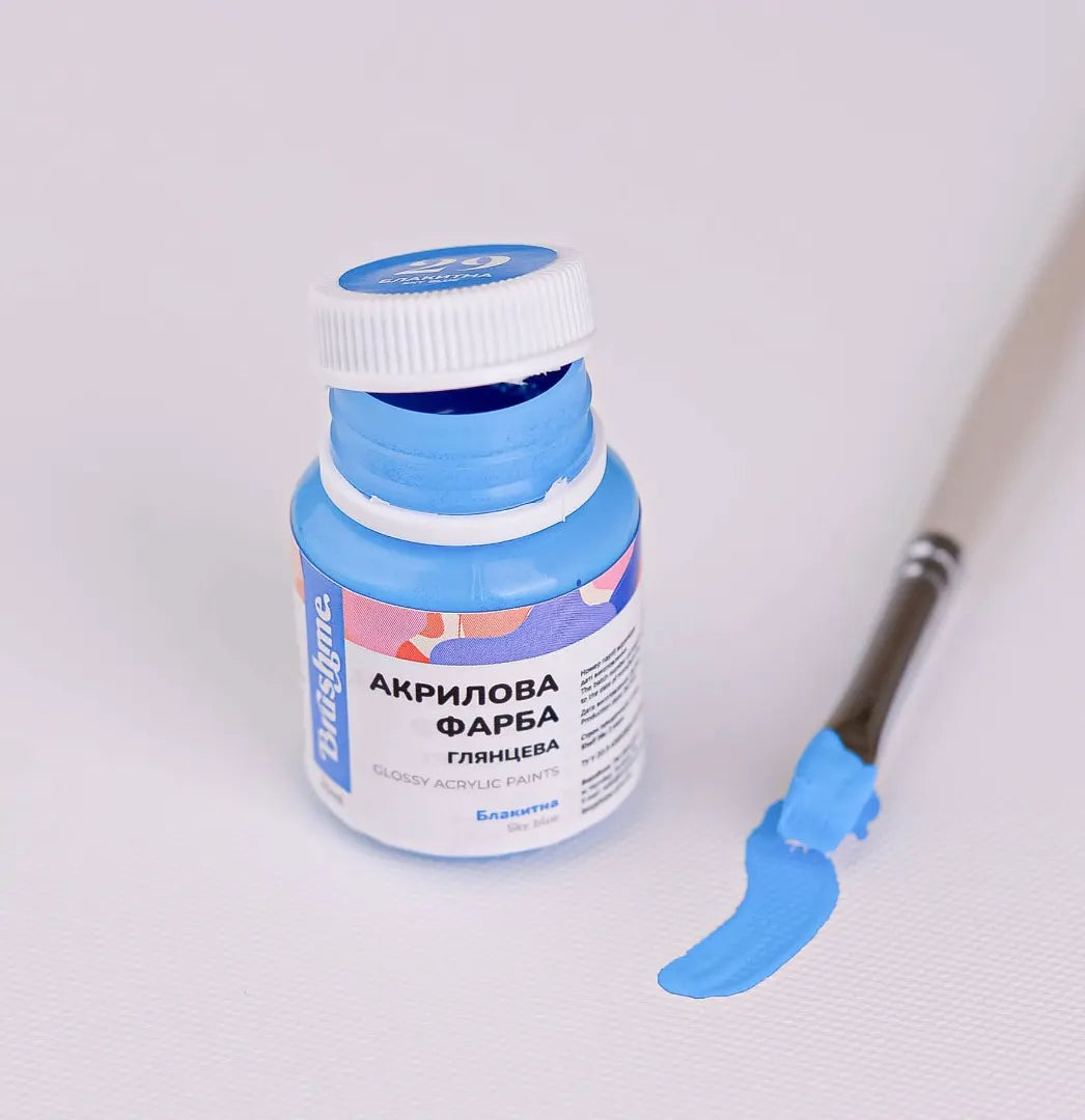Блакитна (ACPT29)