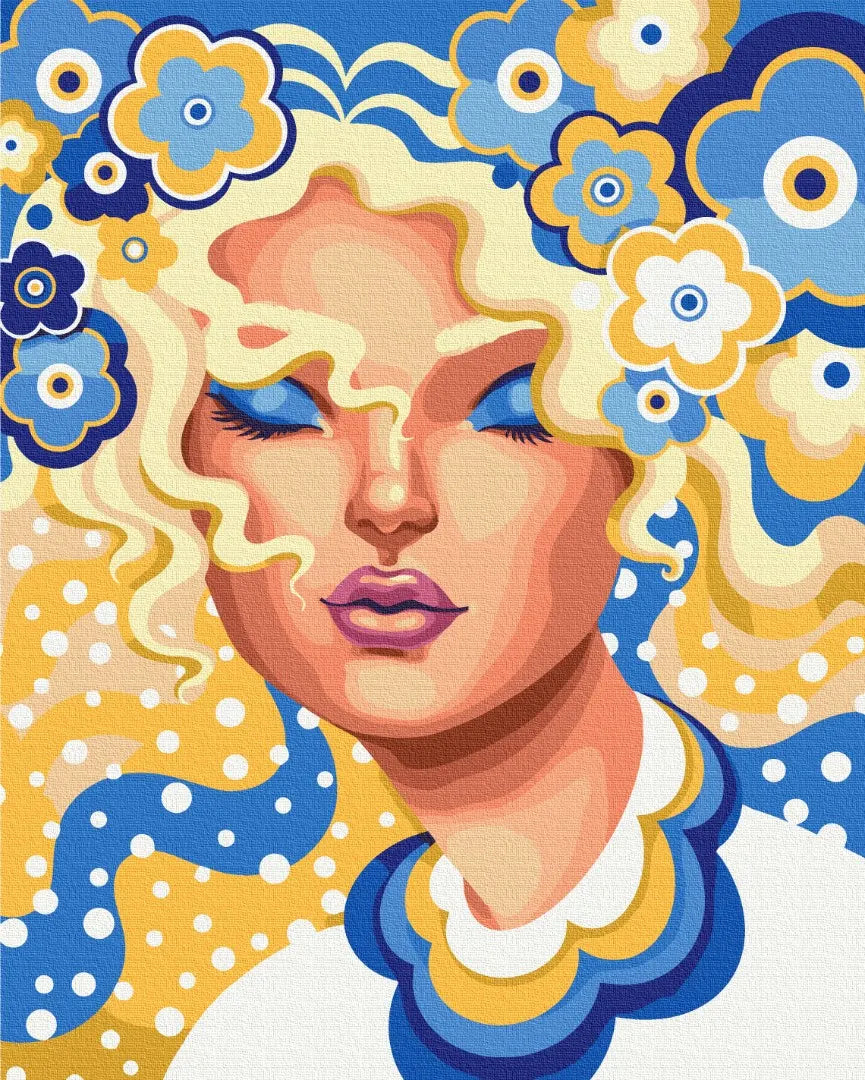 Українські барви © Поліна Скурихіна (BS53733)