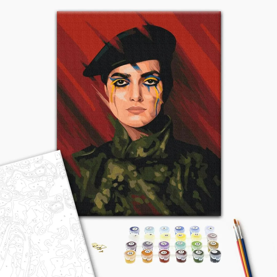 Сила України  ©Поліна Скурихіна (BS53068)