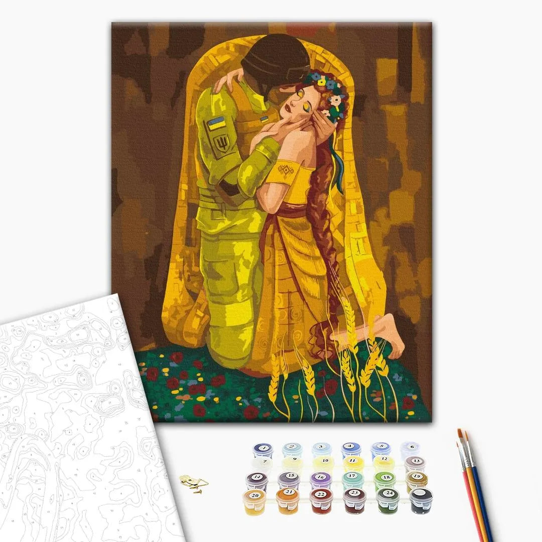 В надійних обіймах ©Соломія Ковальчук (BS53129)