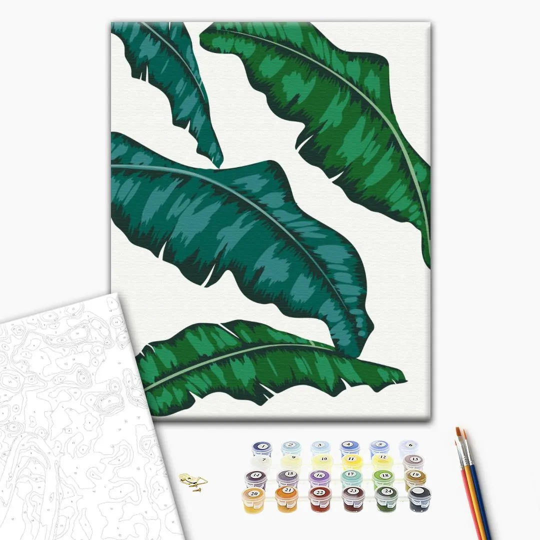 Тропіки № 1 (BS53671)