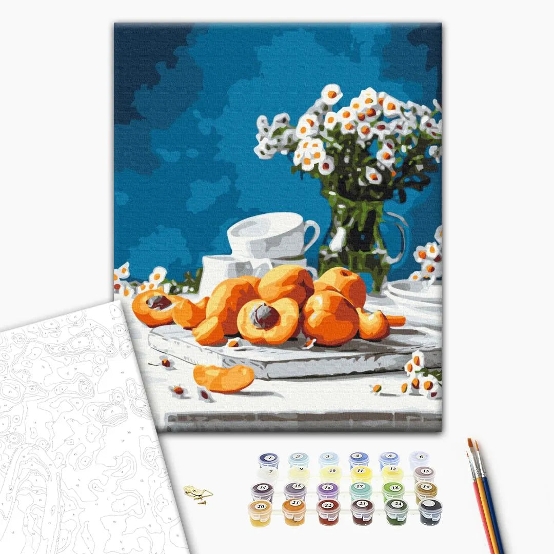 Соковиті кольори © Halyna Vitiuk (BS53813)
