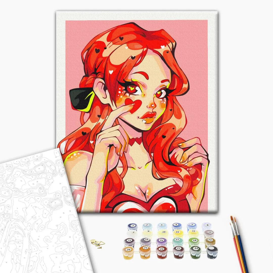 Валентинка @ nila_art_art (BS53901)
