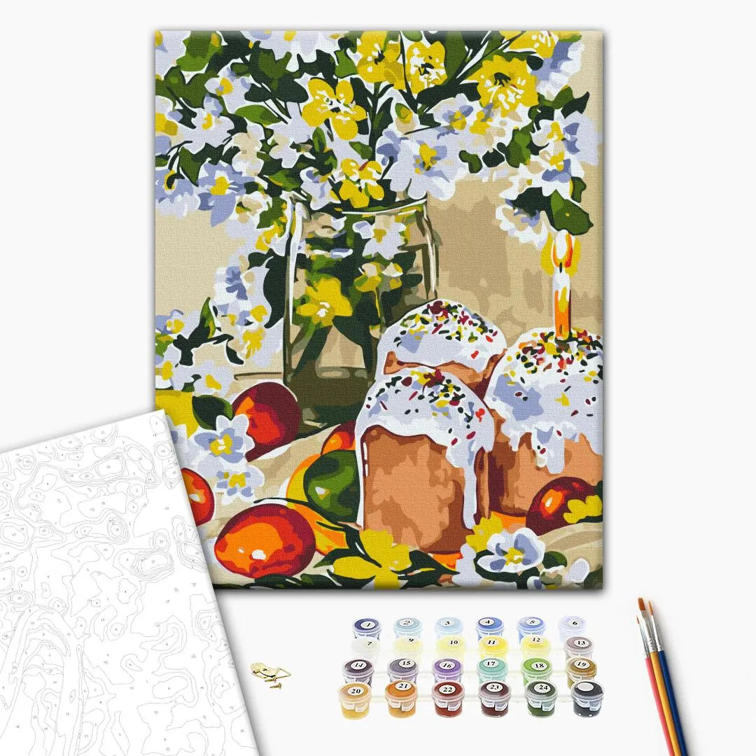 Спогади з дитинства © Каріна Зіміна (BS53951)