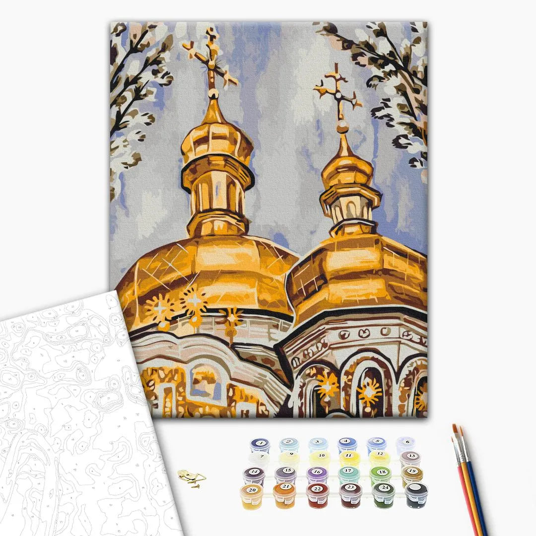 Духовність © Каріна Зіміна (BS53952)