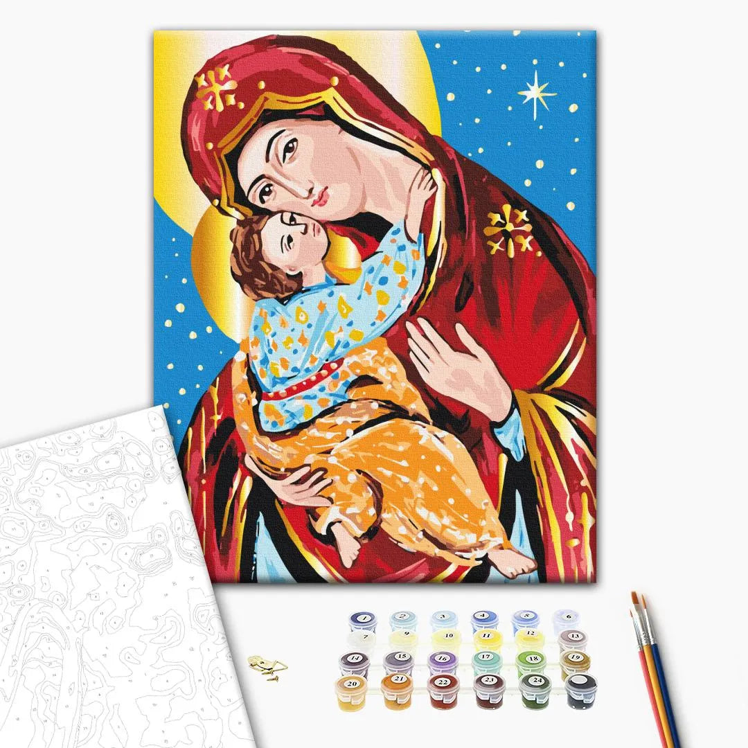 Благословенна любов © Каріна Зіміна (BS53969)