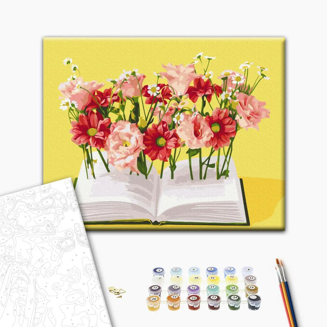 Книга на рідній мові © Halyna Vitiuk (BS53995)
