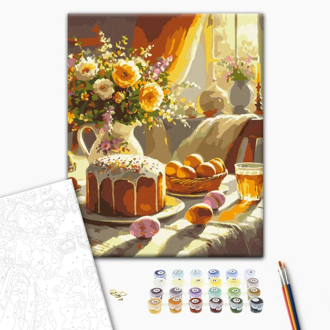 Світле Воскресіння (BS54296)