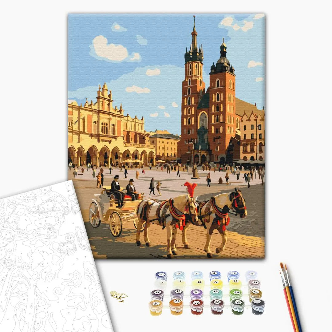 Біля Маріацького костелу (BS54545)