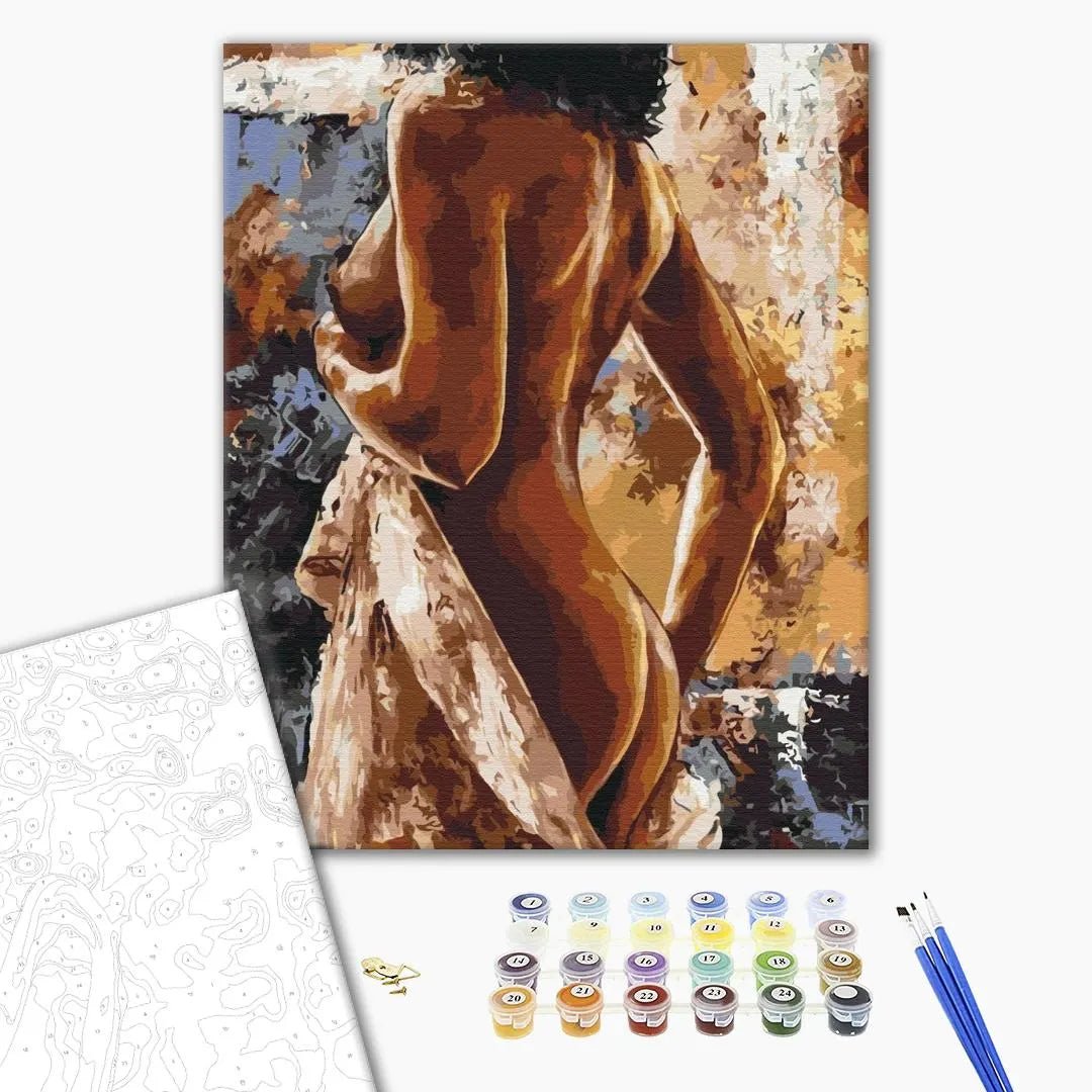 Жіночність (BS8714)