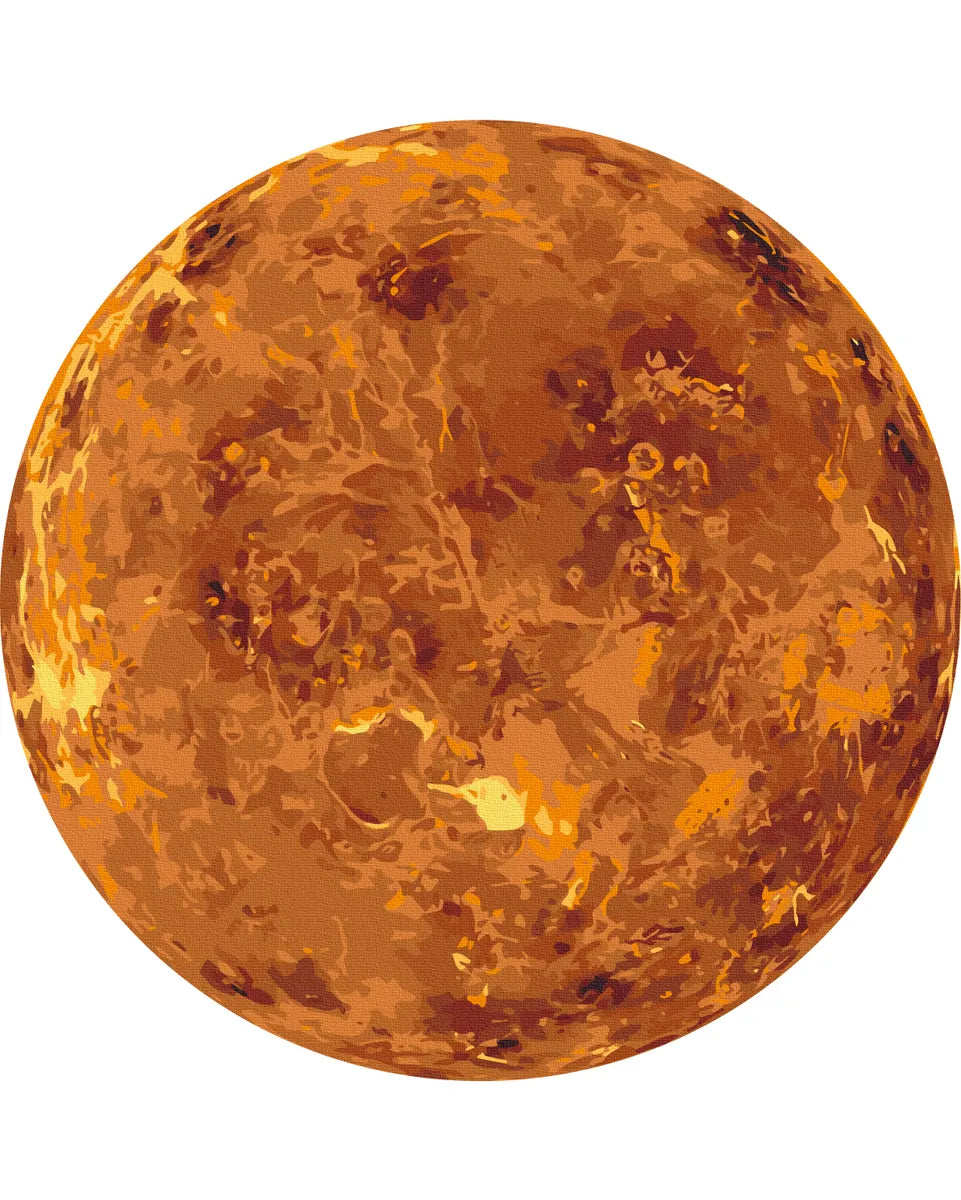 Венера photo by NASA (Розмір L) (RC00103L)