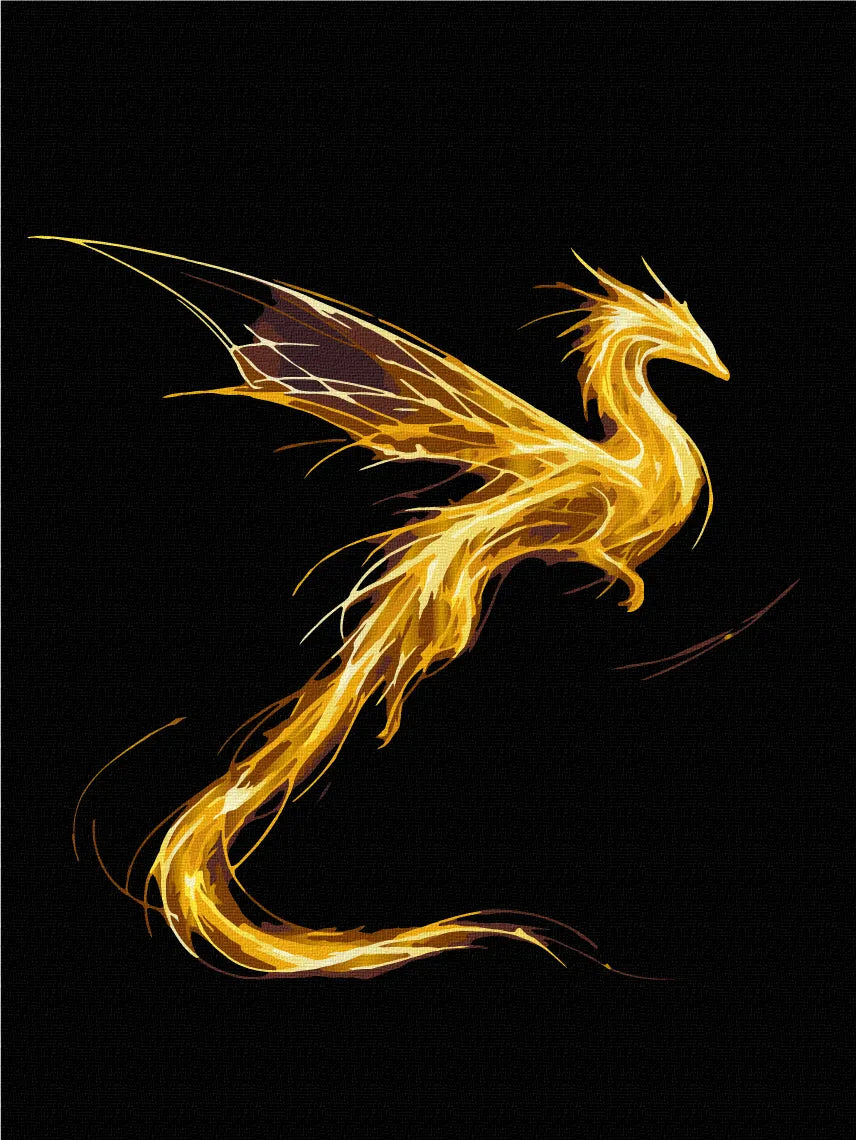 Повелитель вогню (RBSB0012)