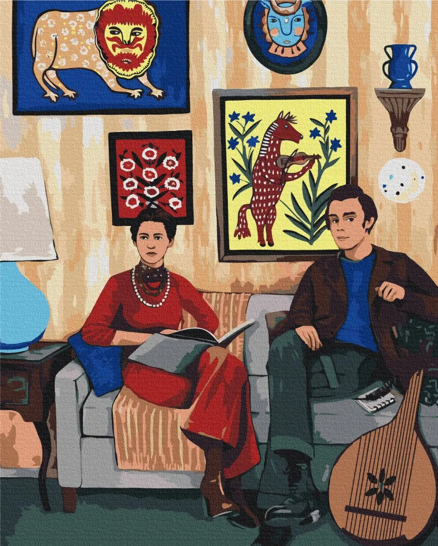 Дім класиків © Viktoriya Kovalenko (BS53280)