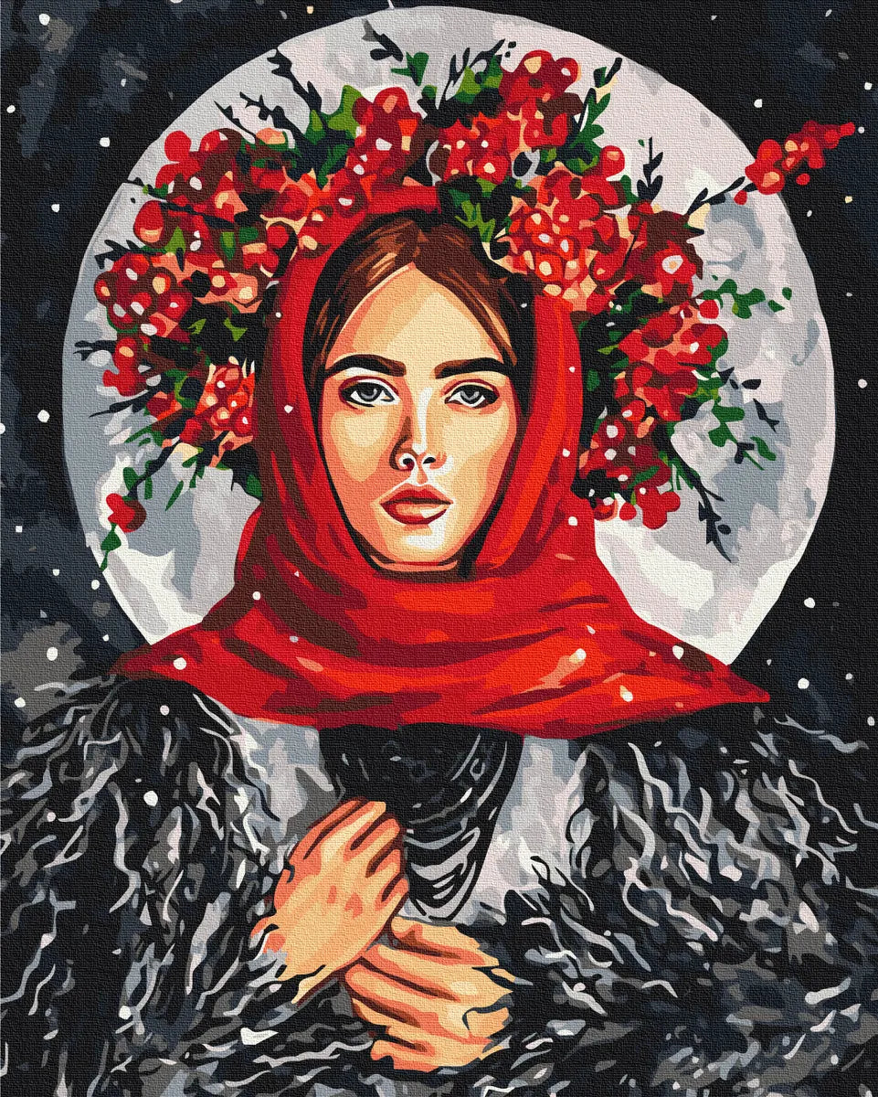 Душа української зими © Каріна Зіміна (BS54202)