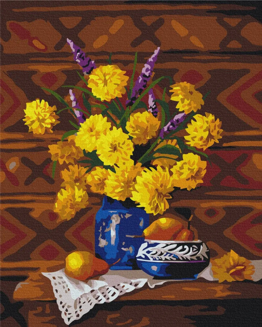Букет нектару ©Valentyna Ivanova (BS53487)