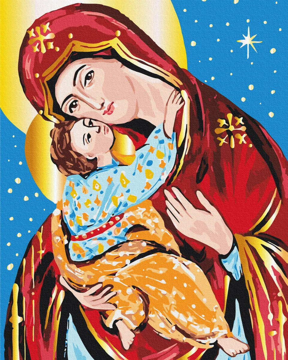 Благословенна любов © Каріна Зіміна (BS53969)
