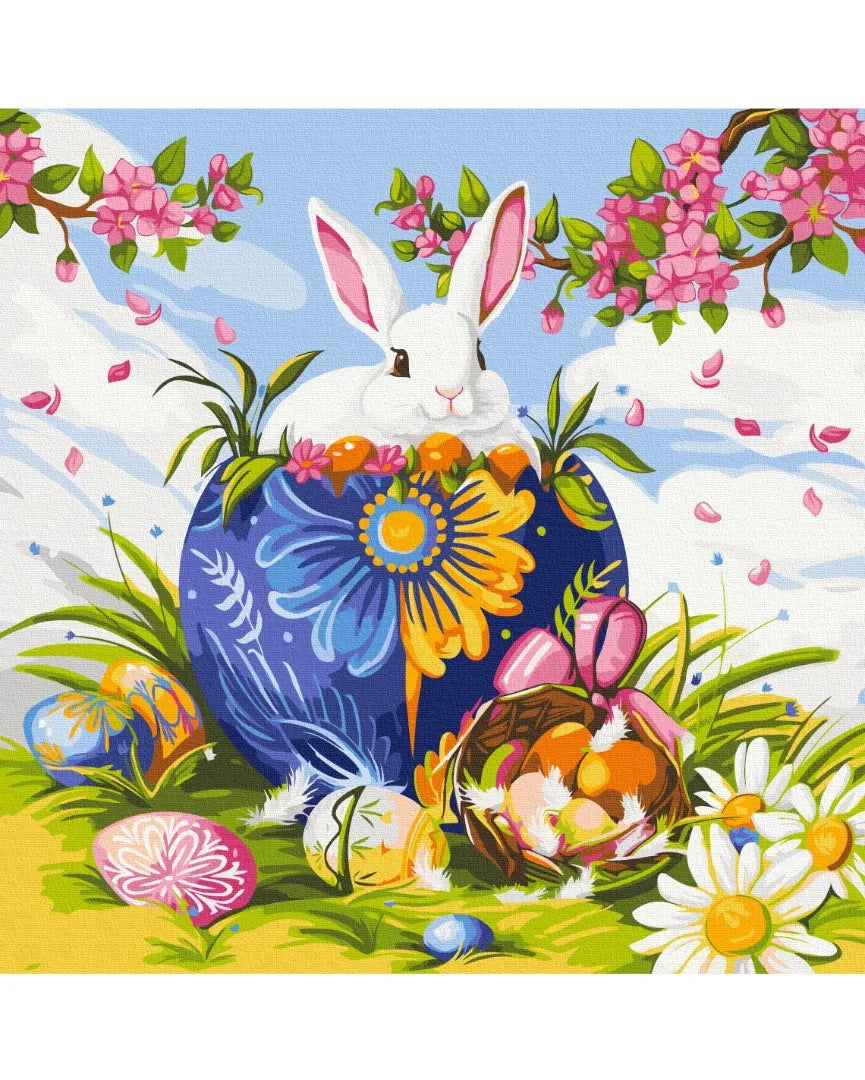 Символи Великодня © artdi.ua (SBS020)
