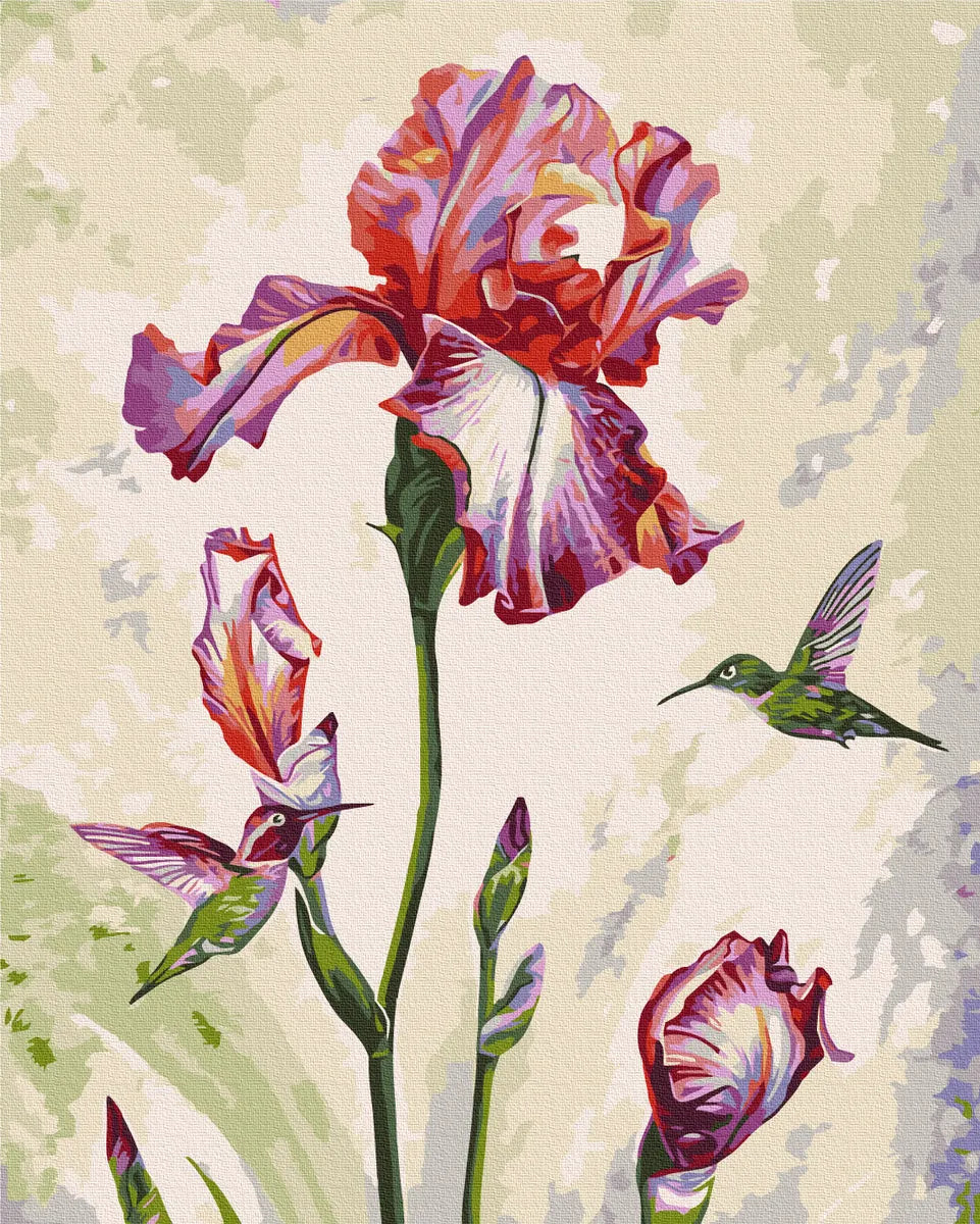 Ранкове побачення © Anna Steshenko (BS53924)