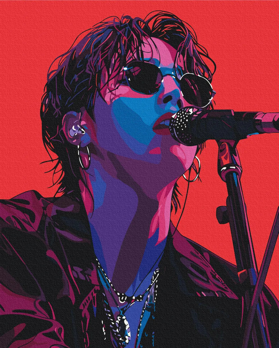 K-pop айдол (BS54071)
