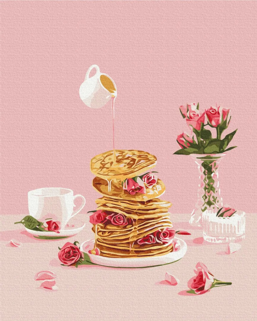 Медова насолода ©Halyna Vitiuk (BS53597)